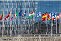 American presence in Eastern Europe remains irreplaceable